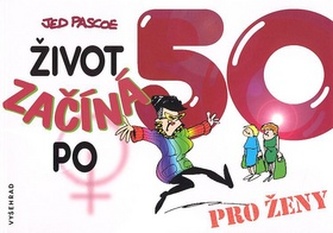 Život začíná po 50
