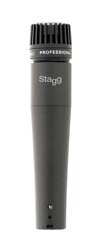 Stagg SDM70, dynamický mikrofon