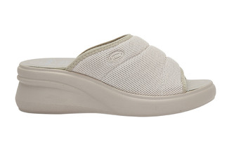 Scholl GIULY MULE - dámské letní pantofle Velikost: 36 Scholl GIULY MULE - dámské letní pantofle Velikost: 36