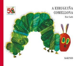 A eiruguiña comellona