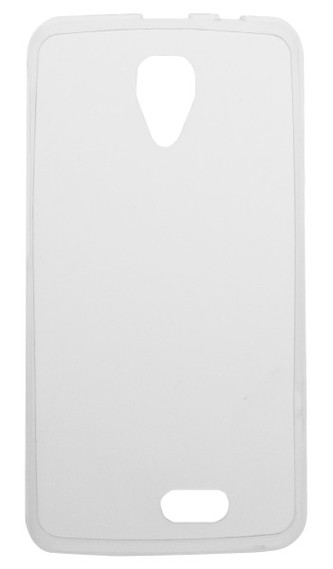 Pouzdro SUPER GEL ALIGATOR S4090 Duo transparentní, originální Pouzdro SUPER GEL ALIGATOR S4090 Duo transparentní, originální