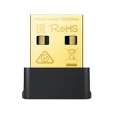 USB klient TP-Link Archer T600UB Nano AC 600 adaptér, 2,4/5GHz, Bluetooth 4.2, USB 2.0