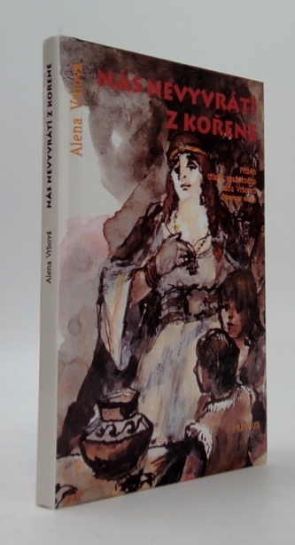 Nás nevyvrátí z kořene