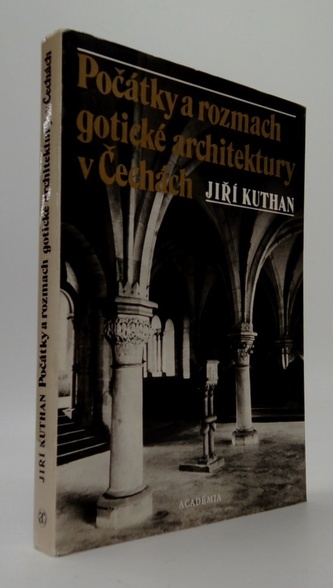 Počátky a rozmach gotické architektury v Čechách