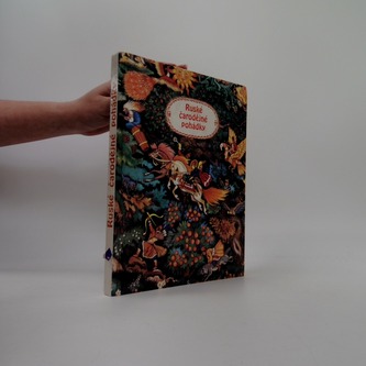 Ruské čarodejné pohádky