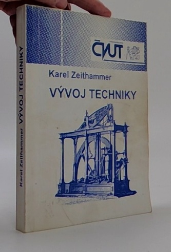 Vývoj techniky