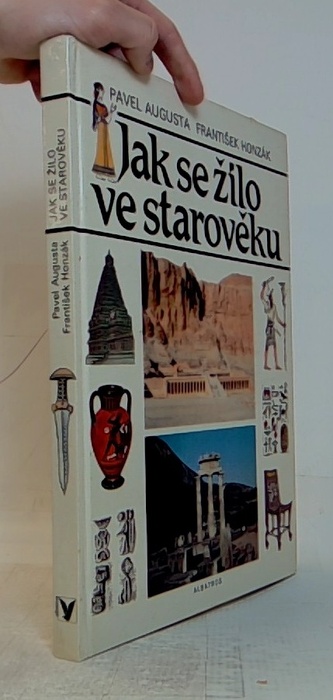 Jak se žilo ve starověku