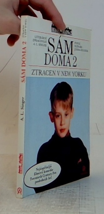 Sám doma 2