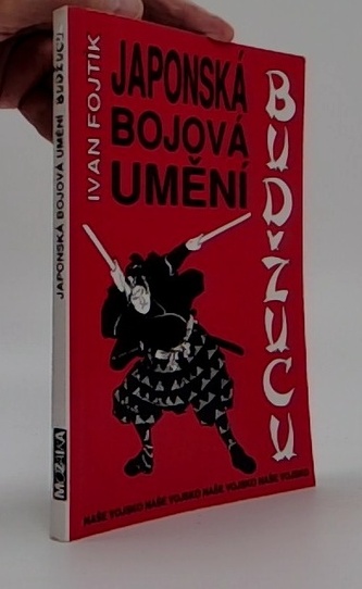 Japonská bojová umění budžucu