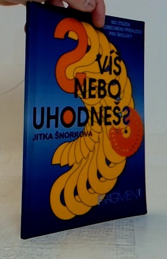 Víš nebo uhodneš?