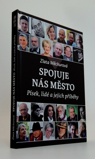 Spojuje nás město