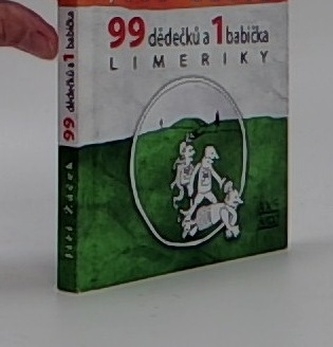 99 dědečků a 1 babička