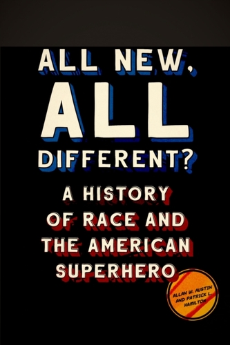 All New, All Different?