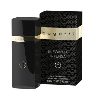 Bugatti Eleganza Intensa - EDP 60 ml woman