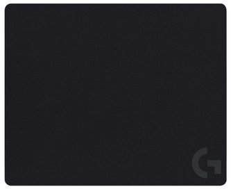 Logitech G240 Cloth Gaming Mousepad - EWR2 Logitech G240 Cloth Gaming Mousepad - EWR2