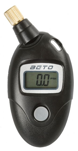 měřič tlaku BETO CT6-002PDB  Air Pressure Monitor