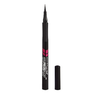Maybelline Tekuté linky na oči Master Precise (Liquid Eyeliner) 1 ml Tekuté linky na oči Master Precise (Liquid Eyeliner) 1 ml - Odstín Jungle Green woman