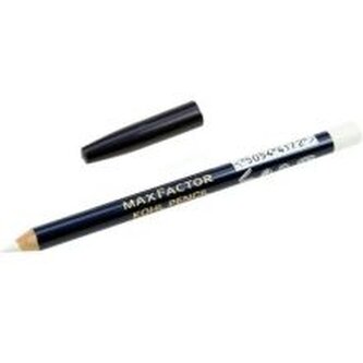 Max Factor Tužka na oči (Kohl Pencil) 1,3 g Tužka na oči (Kohl Pencil) 1,3 g - Odstín 060 Ice Blue woman
