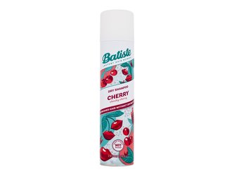 Batiste Cherry Suchý šampon 280 ml pro ženy