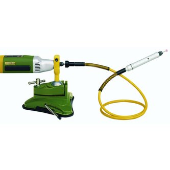 Ohebná hřídel 100cm, 25.000ot./min