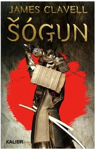 Šógun Šógun
