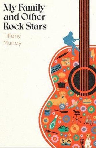 My Family and Other Rock Stars: ´from start to end - very, very good´ Roddy Doyle
