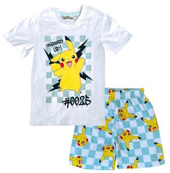 PYŽAMO POKÉMON - velikost 10