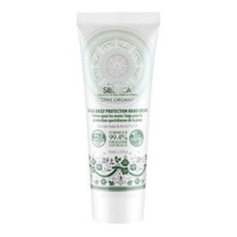 Natura Siberica Lehký krém na ruce pro každodenní použití (Daily Protection Hand Cream) 75 ml woman