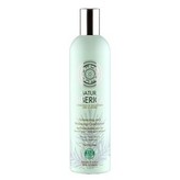 Natura Siberica Kondicionér pro mastné vlasy (Volumizing and Balancing Conditioner) 400 ml woman