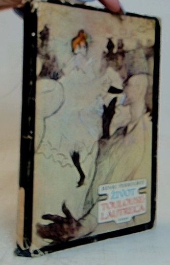 Život Toulouse-Lautreca