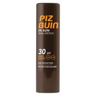 Piz Buin Ochranný balzám na rty SPF 30 (In Sun Lipstick) 4,9 g unisex