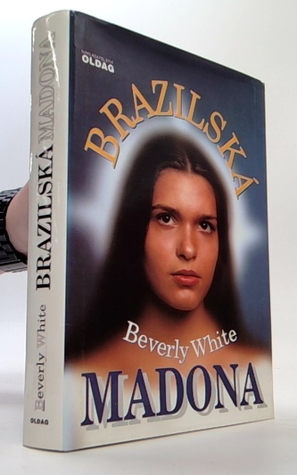 Brazilská Madona