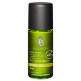 Primavera Deo roll-on Zázvor Limeta 50 ml unisex