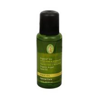 Primavera Přírodní Arganový olej Bio 30 ml unisex