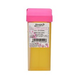 Starpil Tělový epilační vosk 110 g Tělový epilační vosk 110 g - Varianta Mango unisex
