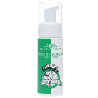 Styx Tea Tree pěna na čištění obličeje 150 ml unisex