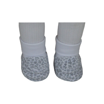 Kojenecké bačkůrky plyš žirafa malé; Barva: žirafa růžová; Velikost: New - délka stélky: 8 cm