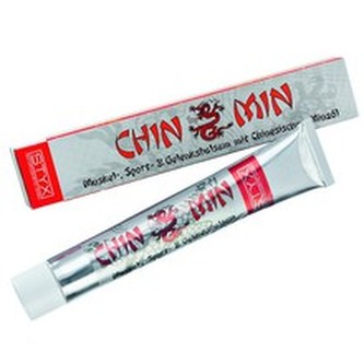 Styx Masážní balzám Chin Min 50 ml unisex