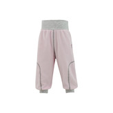Dětské jarní kalhoty Adam  vel. 56 - 68; Barva: růžová; Velikost: 56