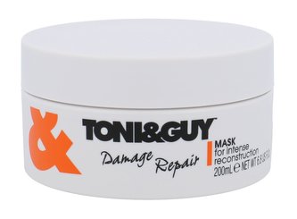 Toni&Guy Obnovující maska na vlasy (Reconstruction Mask) 200 ml woman