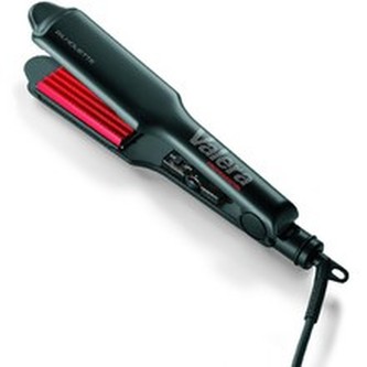 Valera Profesionální široká 6vlnná keramicko-turmalínová krepovačka SILHOUETTE 647.02 woman