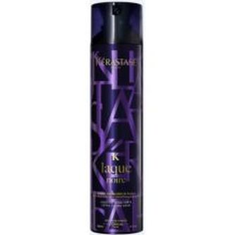 Kérastase Lak na vlasy s extra silnou fixací Purple Vision (K Laque Noire) Lak na vlasy s extra silnou fixací Purple Vision (K Laque Noire) - Objem 300 ml woman