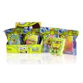 Suavipiel Dětská houba na mytí Sponge Bob (Bob Sponge Bath Sponges) child