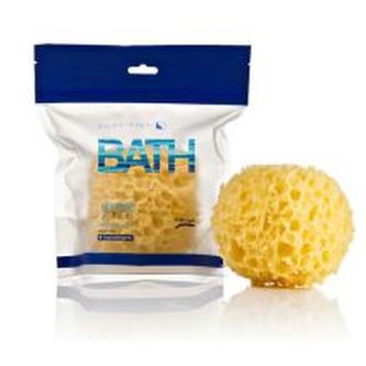 Suavipiel Pěnová houba na mytí (Bath Mousse Sponge) unisex