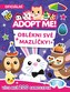 Adopt Me! - Oblékni své mazlíčky