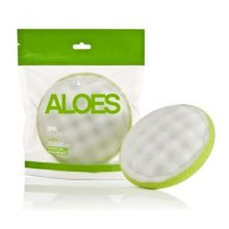 Suavipiel Spa Aloe houba na mytí (Aloes Spa Sponge) unisex