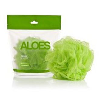 Suavipiel Smyslná Aloe houba na mytí (Aloes Sense Sponge) unisex