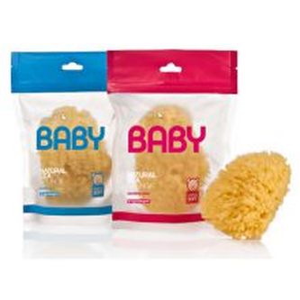 Suavipiel Dětská mořská houba (Baby Natural Sponge) child