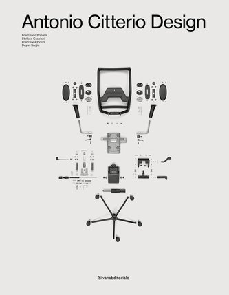 Antonio Citterio: Design