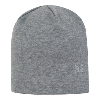 Jarní čepice Grey; Barva: šedá; Velikost: 42